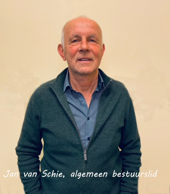 Jan van Schie
